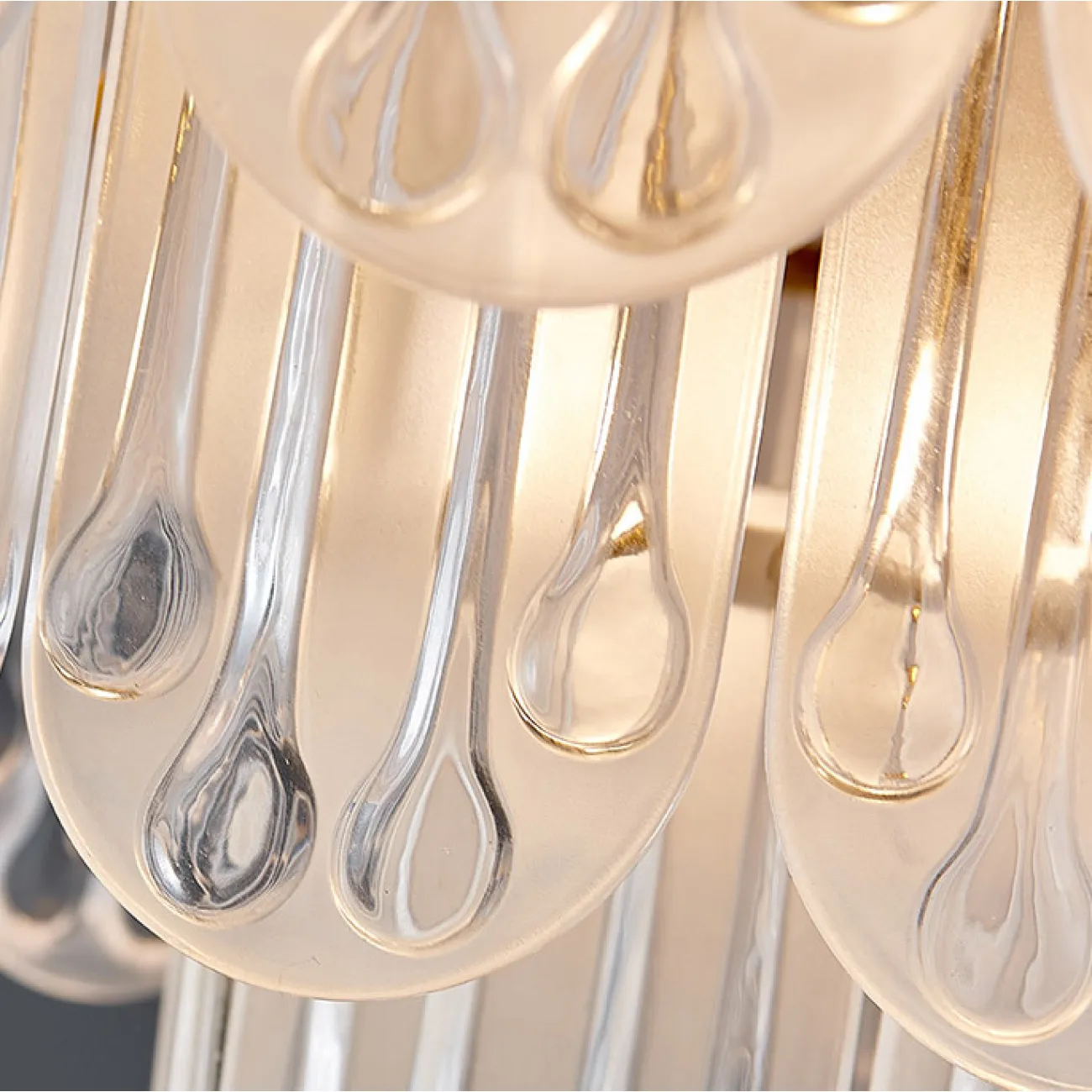 Подвесная люстра TAMINA D40 от ImperiumLoft Подвесная люстра TAMINA D40 от ImperiumLoft