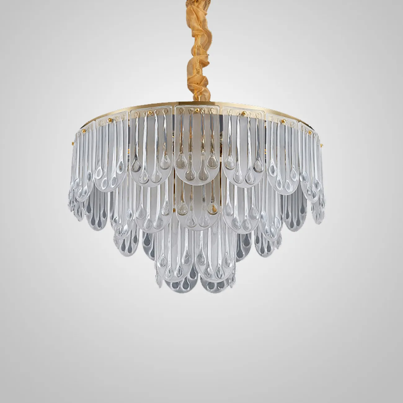 Подвесная люстра TAMINA D60 от ImperiumLoft Подвесная люстра TAMINA D60 от ImperiumLoft