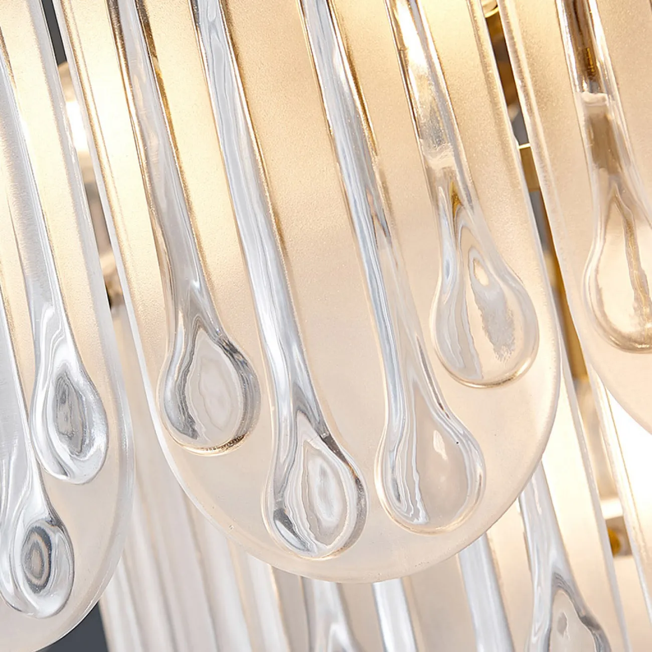 Подвесная люстра TAMINA D40 от ImperiumLoft Подвесная люстра TAMINA D40 от ImperiumLoft