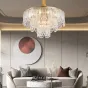 Подвесная люстра TAMINA D60 от ImperiumLoft