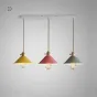 Подвесной светильник BRAID TRIO от ImperiumLoft