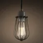Подвесной светильник Loft Cage Light от LaLume