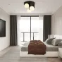 Потолочная люстра FRIDA D42 от ImperiumLoft