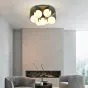 Потолочная люстра FRIDA D42 от ImperiumLoft