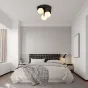 Потолочная люстра FRIDA D42 от ImperiumLoft