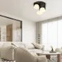 Потолочная люстра FRIDA D42 от ImperiumLoft