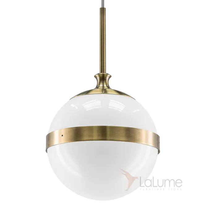 Подвесной светильник Peggy Futura lamp Gold от LaLume