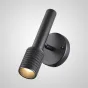 Настенный светильник RUCHS WALL Gold от ImperiumLoft