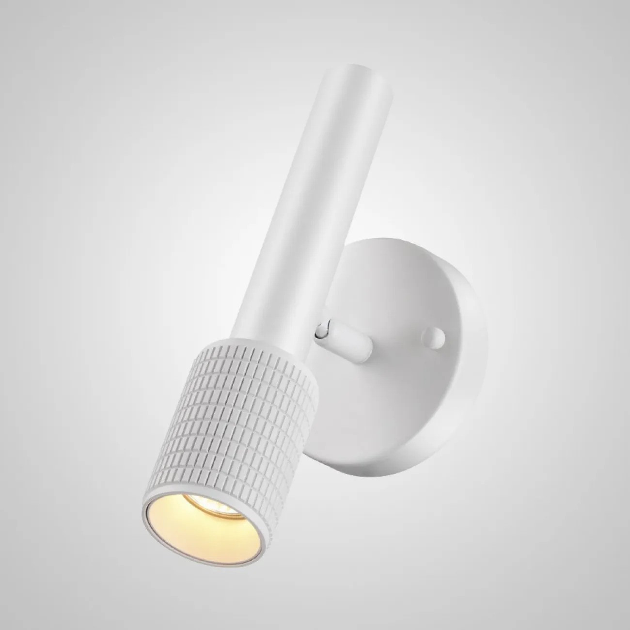 Настенный светильник RUCHS WALL Gold от ImperiumLoft