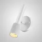 Настенный светильник RUCHS WALL Gold от ImperiumLoft