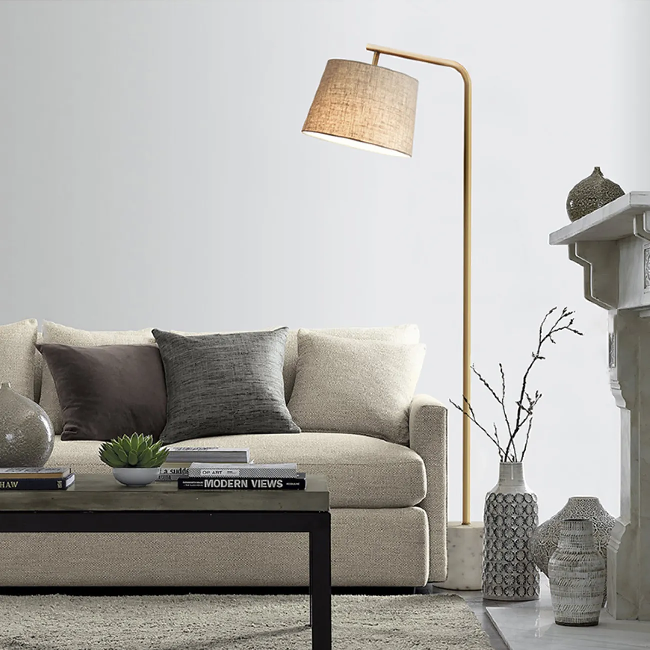 Торшер ALSLEV FL от ImperiumLoft Торшер ALSLEV FL от ImperiumLoft