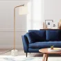 Торшер ALSLEV FL от ImperiumLoft