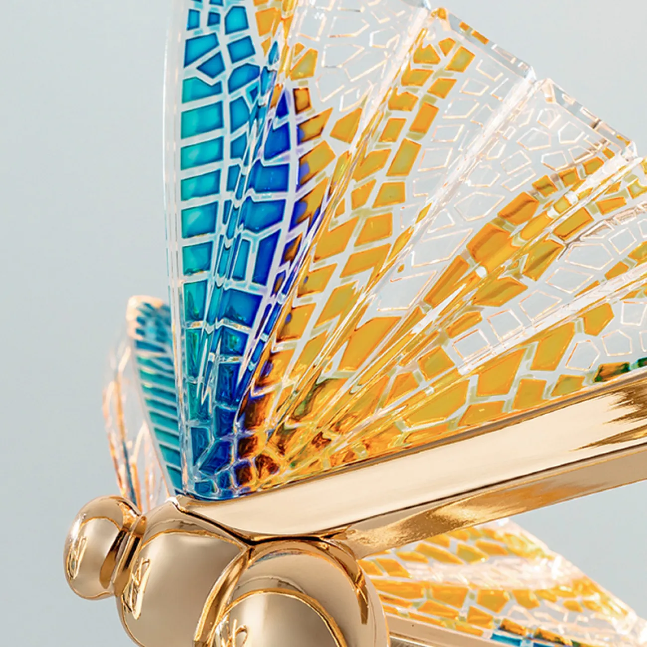 Подвесная люстра AMELIS RING D40 D60 D80 от ImperiumLoft