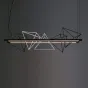 Подвесной светильник Pallucco Pendant Rock Garden designed by Kazuhiro Yamanaka