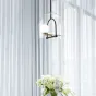 Подвесной светильник Yanzi LED Suspension Pendant Light от ImperiumLoft