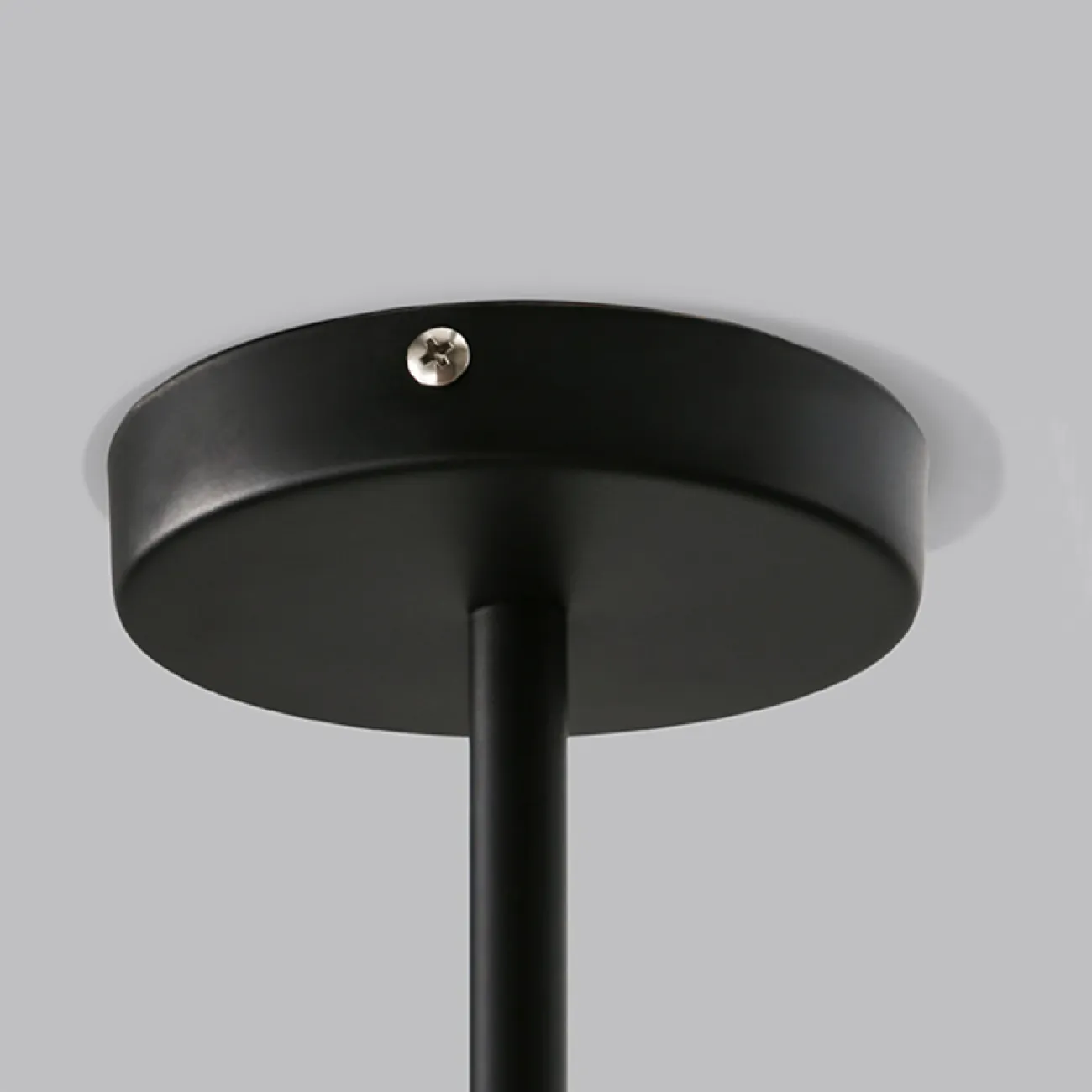 Подвесной светильник Yanzi LED Suspension Pendant Light от ImperiumLoft