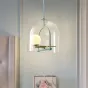 Подвесной светильник Yanzi LED Suspension Pendant Light от ImperiumLoft