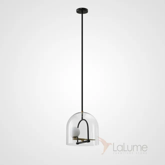 Подвесной светильник Yanzi LED Suspension Pendant Light от ImperiumLoft