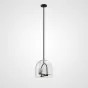 Подвесной светильник Yanzi LED Suspension Pendant Light от ImperiumLoft