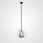 Подвесной светильник Yanzi LED Suspension Pendant Light от ImperiumLoft