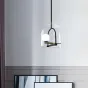 Подвесной светильник Yanzi LED Suspension Pendant Light от ImperiumLoft