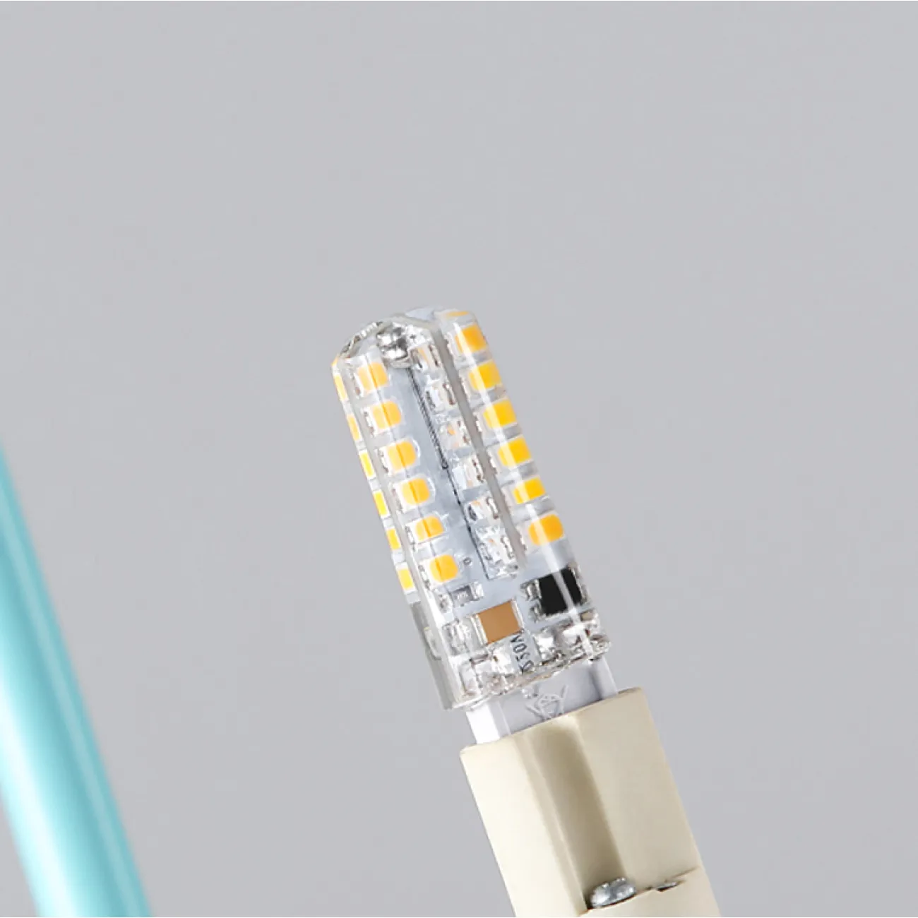 Подвесной светильник Yanzi LED Suspension Pendant Light от ImperiumLoft