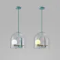 Подвесной светильник Yanzi LED Suspension Pendant Light от ImperiumLoft