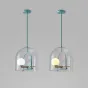 Подвесной светильник Yanzi LED Suspension Pendant Light от ImperiumLoft