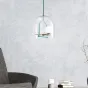 Подвесной светильник Yanzi LED Suspension Pendant Light от ImperiumLoft