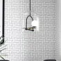 Подвесной светильник Yanzi LED Suspension Pendant Light от ImperiumLoft
