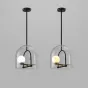 Подвесной светильник Yanzi LED Suspension Pendant Light от ImperiumLoft