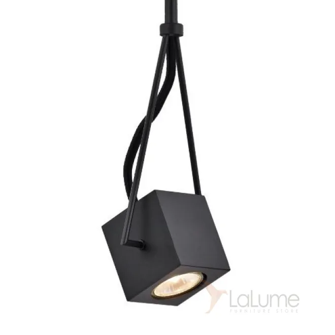 Подвесной светильник Directional Cube от LaLume