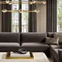 Подвесная люстра AVANT CH D130 от ImperiumLoft