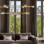 Подвесная люстра AVANT CH D130 от ImperiumLoft