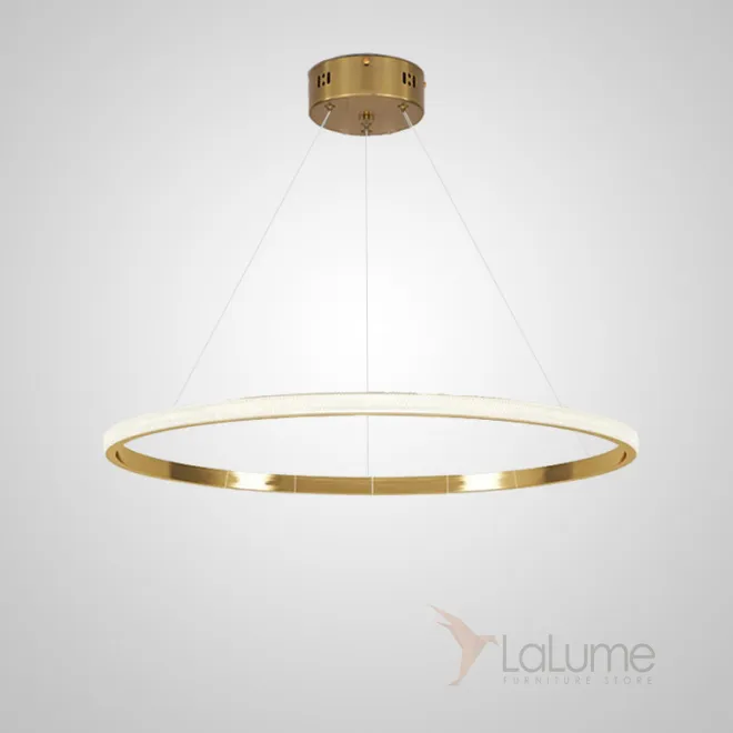 Подвесная люстра ABEL B D40 от ImperiumLoft