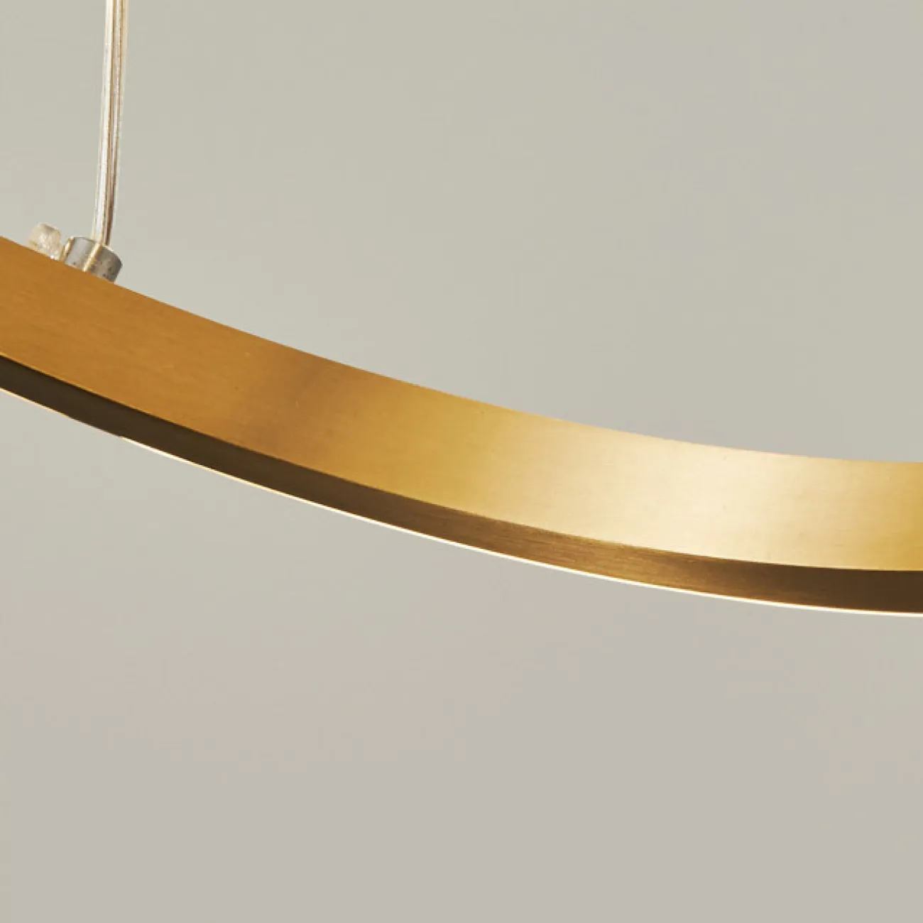 Подвесная люстра ABEL B D40 от ImperiumLoft