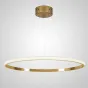 Подвесная люстра ABEL B D90 от ImperiumLoft