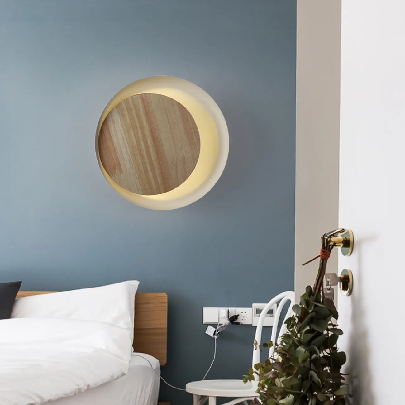 Бра LIV от ImperiumLoft