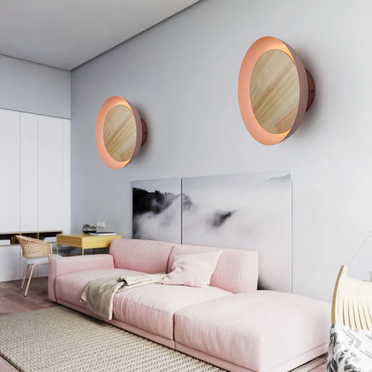 Бра LIV от ImperiumLoft