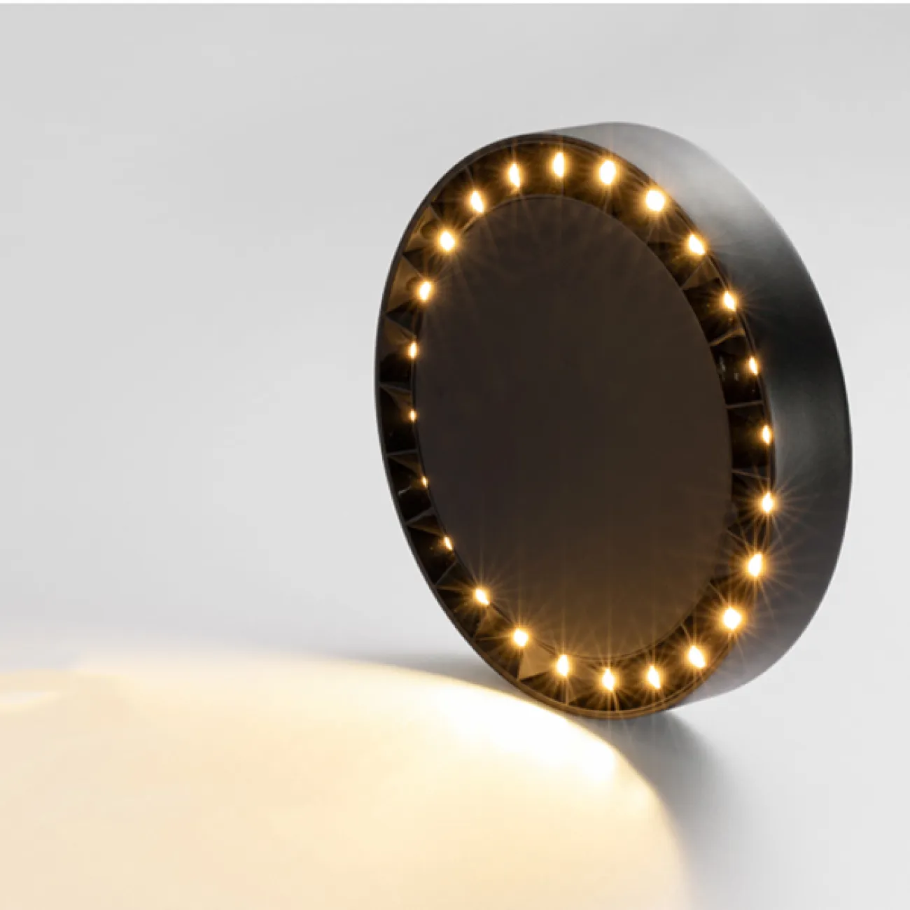 Потолочный светильник OCTAVIA D25,5 White 4000К от ImperiumLoft