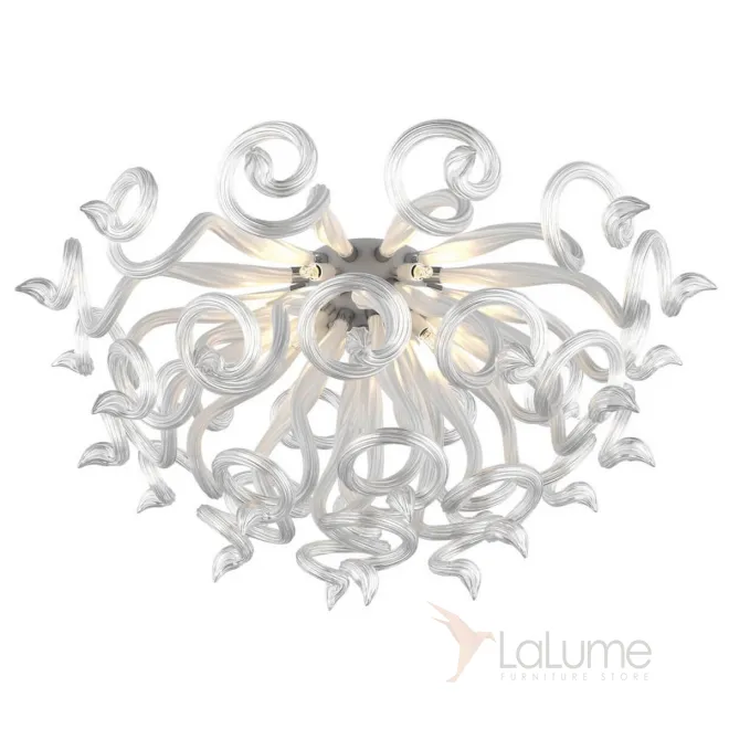 Потолочная люстра JELLY от ImperiumLoft