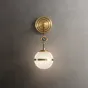 Настенный светильник LUARA WALL I от ImperiumLoft