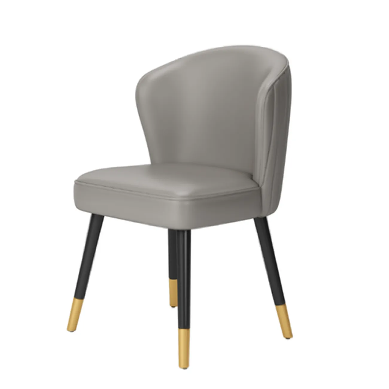 Дизайнерский обеденный стул LaLume-ST00253