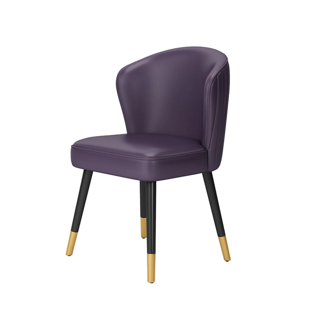 Дизайнерский обеденный стул LaLume-ST00253