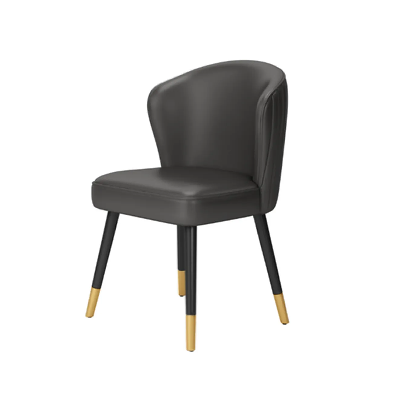 Дизайнерский обеденный стул LaLume-ST00253