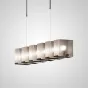 Подвесной светильник BILLA L6 от ImperiumLoft