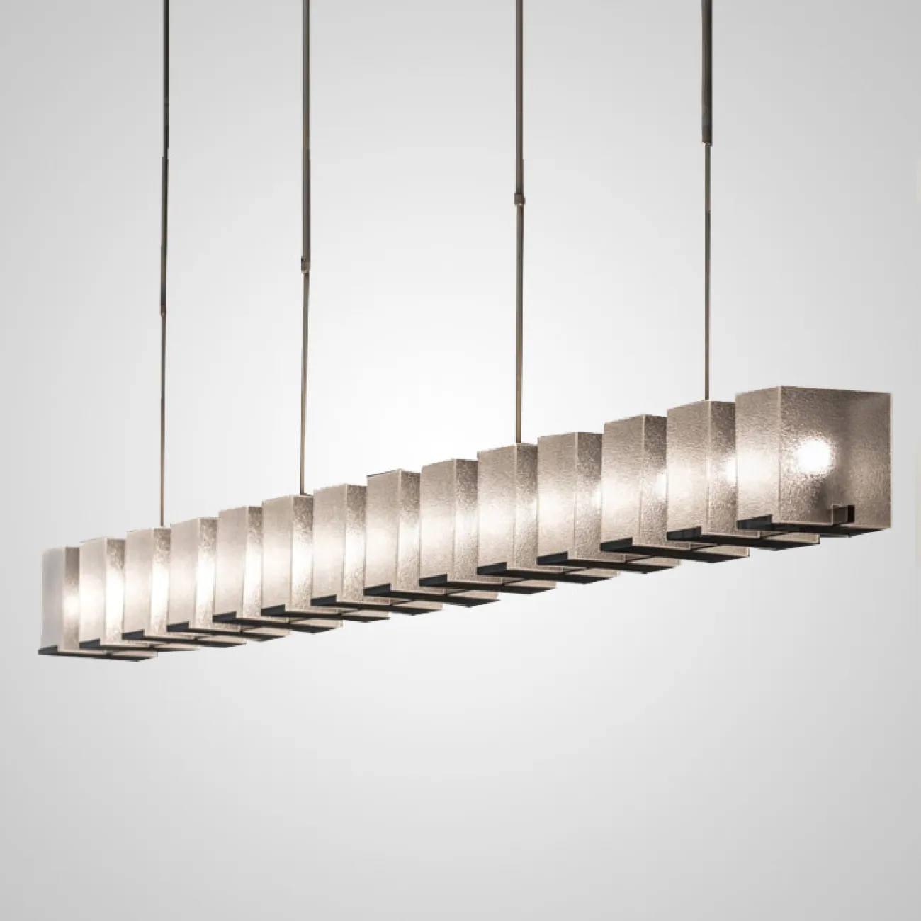 Подвесной светильник BILLA L6 от ImperiumLoft