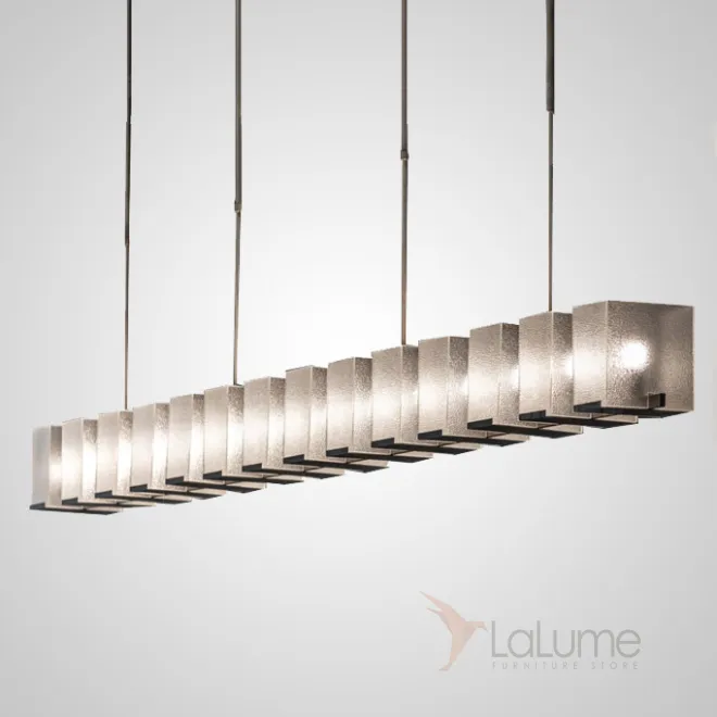 Подвесной светильник BILLA L14 от ImperiumLoft