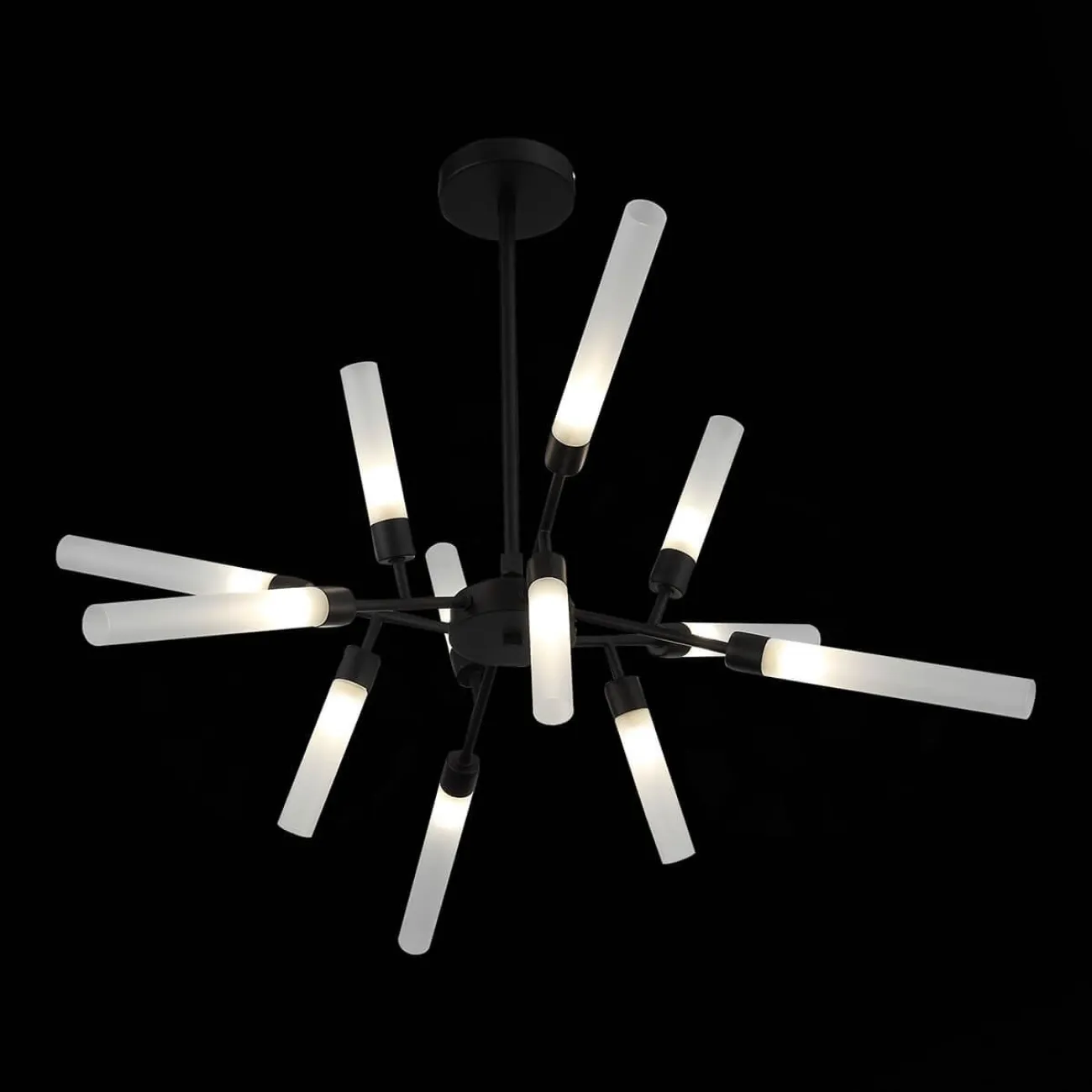 Люстра FULT от ImperiumLoft