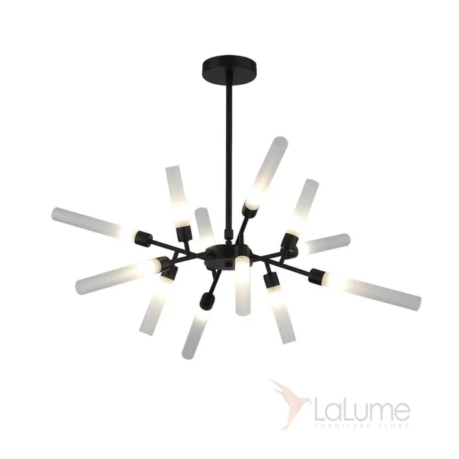 Люстра FULT от ImperiumLoft